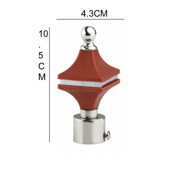 CB44 Curtain Brackets - 